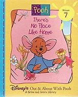 Image result for Winnie the Pooh Book There No Place