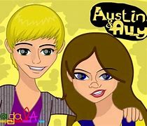 Image result for Austin and Ally Trish Delarosa