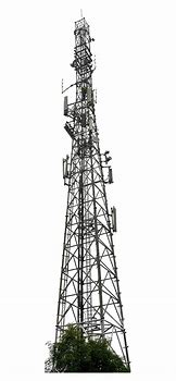 Image result for Cell Tower Tree Disguise