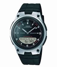 Image result for Casio Analog Watch Women