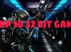 Image result for What Does 32-Bit Game Mean