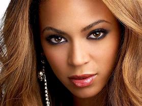 Image result for Beyoncé Face Close