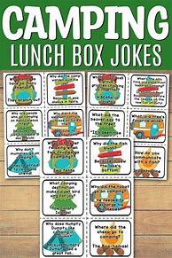 Image result for Lunch Box Jokes