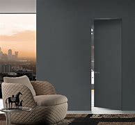 Image result for Invisible Door