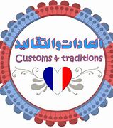 Image result for Tradition or Custom