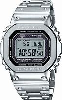 Image result for Casio G-Shock Watch