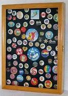 Image result for Button Display Cases