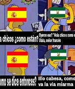 Image result for Memes Andaluces