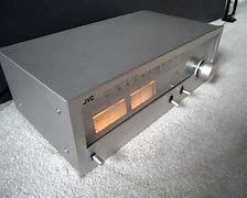 Image result for JVC Tuners