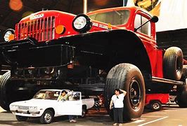 Image result for Heaviest Vehicle in the World