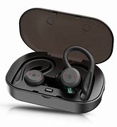 Image result for Charging Bluetooth Earbuds
