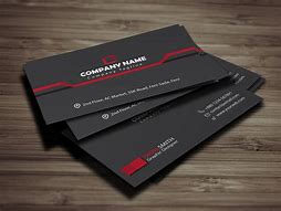 Image result for Cool Business Card Ideas