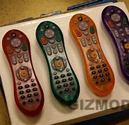 Image result for TiVo Series 2 Remote