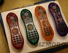 Image result for Red Light On TiVo Remote