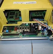 Image result for Fanuc Boot Monitor
