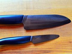 Image result for ceramic forever sharp knife