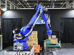 Image result for Tokyo Robotics Conference