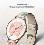 Image result for Mockup Paper Watch