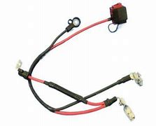 Image result for Battery Cables 87 Dodge W100