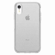 Image result for iPhone XR OtterBox Symmetry ClearCase