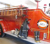 Image result for Mack Fire Museum