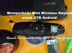 Image result for Android TV Box Keyboard