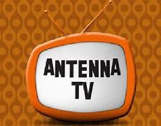 Image result for Antenna TV Network Logo