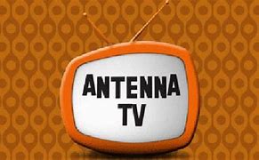 Image result for Antenna TV Channel Logo