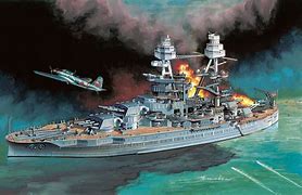 Image result for Pearl Harbor Artwork