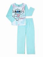 Image result for Baby Pajamas Lilo Stitch