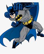 Image result for Batman Cartoon Background