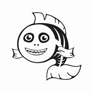 Image result for Bass Fish Decal