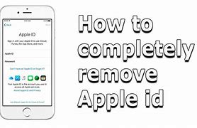 Image result for Remove Apple ID Software