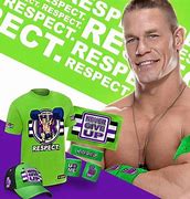 Image result for WWE John Cena Gear