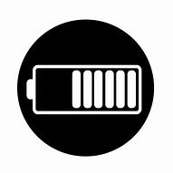Image result for Battery Symbol