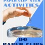 Image result for To Do Paper Clips