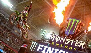 Image result for Eli Tomac Jumping