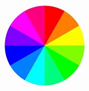 Image result for Rainbow Color Vector