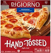 Image result for Frozen Pizza Frost