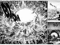 Image result for One Punch Man Manga Chapter 1