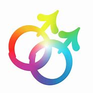 Image result for Gay Love Symbols