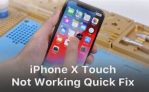 Image result for iPhone Screen Touch Problem