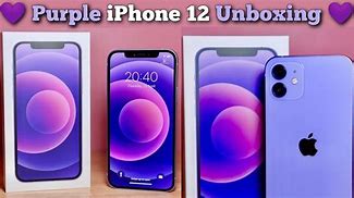 Image result for Purple iPhone 11 Mini