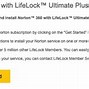 Image result for Xfinity Norton LifeLock