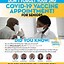 Image result for Covid 19 Vaccine Flyer