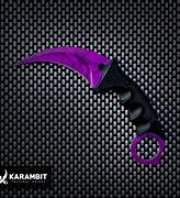 Image result for Karambit Sapphire