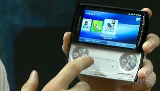 Image result for Sony PSP Phone