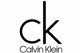 Image result for CK Logo