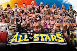 Image result for WWE Superstars Game