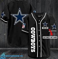 Image result for Dallas Cowboys Home Jersey